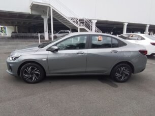 Foto 2 - Chevrolet Onix Plus Onix Plus 1.0 LT manual