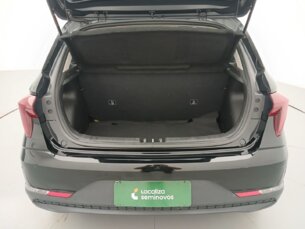 Foto 9 - Hyundai HB20 HB20 1.0 Sense Plus manual