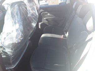 Foto 6 - Renault Duster Duster 1.6 Iconic CVT automático