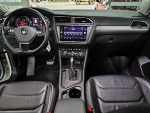 Foto 9 - Volkswagen Tiguan Tiguan Allspace 1.4 250 TSI Comfortline automático