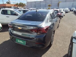 Foto 5 - Chevrolet Onix Plus Onix Plus 1.0 Turbo LT (Aut) automático