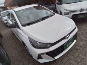 Foto 8 - Hyundai HB20 HB20 1.0 Sense manual