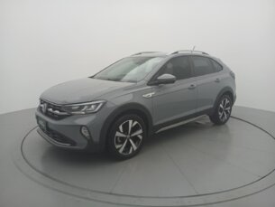 Foto 1 - Volkswagen Nivus Nivus 1.0 200 TSI Highline automático