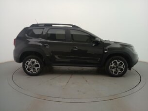 Foto 6 - Renault Duster Duster 1.6 Iconic CVT automático
