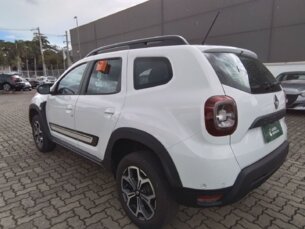 Foto 4 - Renault Duster Duster 1.6 Iconic CVT automático