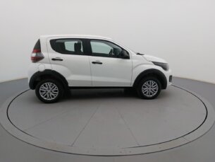 Foto 7 - Fiat Mobi Mobi 1.0 Like manual