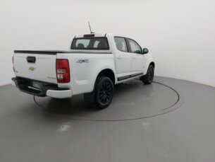 Foto 5 - Chevrolet S10 Cabine Dupla S10 2.8 High Country CD 4WD (Aut) automático