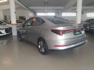 Foto 3 - Hyundai HB20S HB20S 1.0 T-GDI Comfort (Aut) automático
