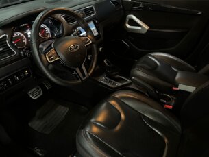 Foto 7 - Jac T40 T40 1.6 CVT automático