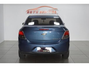 Foto 4 - Chevrolet Prisma Prisma 1.4 LT SPE/4 manual