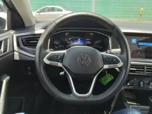 Foto 8 - Volkswagen Nivus Nivus 1.0 200 TSI Comfortline automático