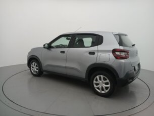 Foto 3 - Citroën C3 C3 1.0 Live Pack manual
