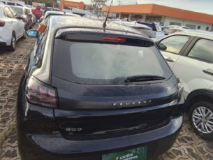 Foto 5 - Peugeot 208 208 1.0 Like manual