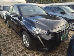 Foto 8 - Peugeot 208 208 1.0 Like manual