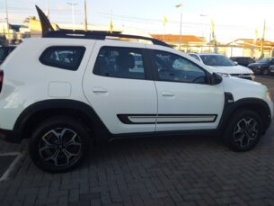Foto 7 - Renault Duster Duster 1.6 Iconic CVT automático