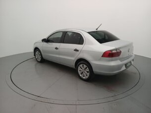 Foto 3 - Volkswagen Voyage Voyage 1.6 manual