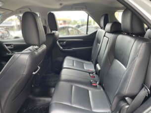 Foto 7 - Toyota SW4 SW4 2.8 TDI SRX 7L 4WD automático