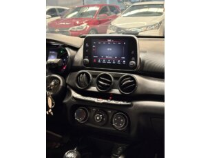 Foto 7 - Fiat Argo Argo 1.0 Drive manual