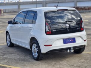 Foto 6 - Volkswagen Up! Up! 1.0 12v E-Flex move up! manual