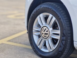 Foto 7 - Volkswagen Up! Up! 1.0 12v E-Flex move up! manual