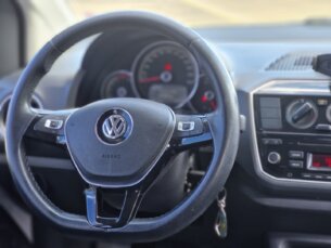 Foto 8 - Volkswagen Up! Up! 1.0 12v E-Flex move up! manual