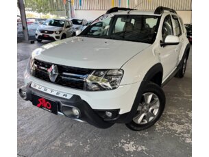 Renault Duster 1.6 16V SCe Dynamique CVT (Flex)