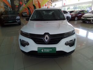 Foto 1 - Renault Kwid Kwid 1.0 Zen manual