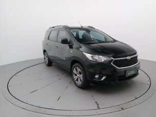 Foto 7 - Chevrolet Spin Spin 1.8 Econoflex Premier 7S (Aut) automático