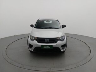 Foto 8 - Fiat Mobi Mobi 1.0 Like manual