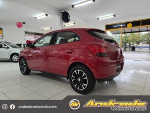 Foto 6 - Chevrolet Onix Onix 1.4 LT SPE/4 manual