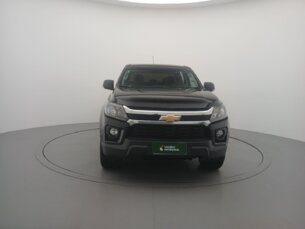 Foto 8 - Chevrolet S10 Cabine Dupla S10 2.8 High Country CD 4WD (Aut) automático