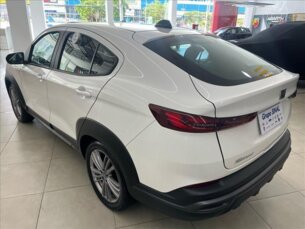 Foto 6 - Fiat Fastback Fastback 1.0 Turbo 200 (Aut) automático