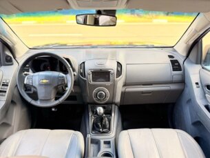 Foto 6 - Chevrolet S10 Cabine Dupla S10 LTZ 2.4 4x2 (Cab Dupla) (Flex) manual