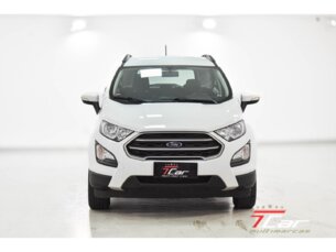 Foto 2 - Ford EcoSport EcoSport SE 1.5 (Aut) (Flex) automático