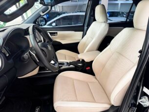 Foto 5 - Toyota SW4 SW4 2.8 TDI SRX 7L 4WD automático