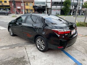 Foto 2 - Toyota Corolla Corolla 2.0 XEi Multi-Drive S (Flex) automático