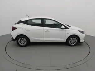 Foto 6 - Hyundai HB20 HB20 1.0 Sense Plus manual