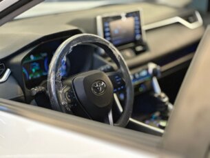 Foto 9 - Toyota RAV4 Hybrid RAV4 2.5 S Hybrid E-CVT 4WD automático