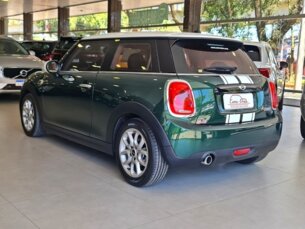 Foto 2 - MINI Cooper Cooper 1.5 (Aut) 2p automático