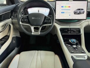 Foto 9 - BYD Song Plus Song Plus 1.5 DM-i PHEV E-CVT automático