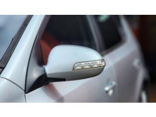 Foto 4 - Hyundai i30 i30 GLS 2.0 16V automático