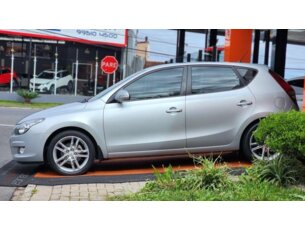 Foto 6 - Hyundai i30 i30 GLS 2.0 16V automático