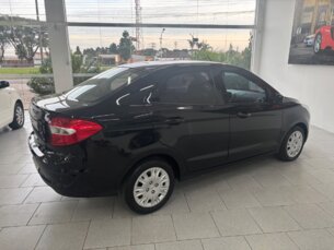 Foto 6 - Ford Ka Ka 1.5 SE (Aut) automático