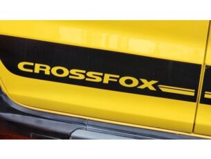 Foto 8 - Volkswagen CrossFox CrossFox 1.6 VHT (Flex) manual