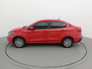 Foto 2 - Fiat Cronos Cronos 1.0 Drive manual