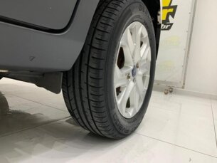 Foto 4 - Ford EcoSport Ecosport Titanium 2.0 16V (Flex) automático