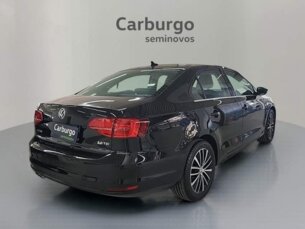 Foto 9 - Volkswagen Jetta Jetta 2.0 TSI Highline DSG automático