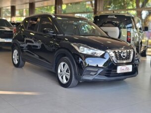 Foto 1 - NISSAN Kicks Kicks 1.6 S (Flex) manual