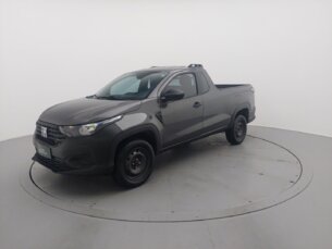Foto 1 - Fiat Strada Strada 1.3 Cabine Plus Endurance manual