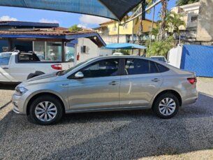 Foto 3 - Volkswagen Virtus Virtus 1.0 200 TSI Comfortline (Aut) automático